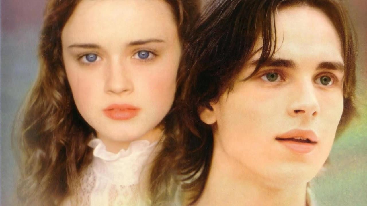 Tuck Everlasting still 8