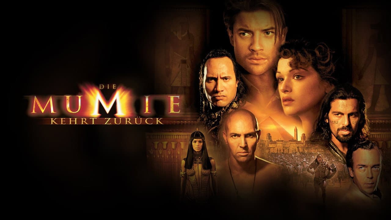 The Mummy Returns still 8