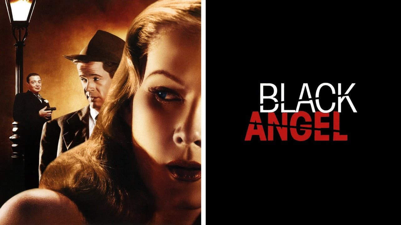 Black Angel still 6
