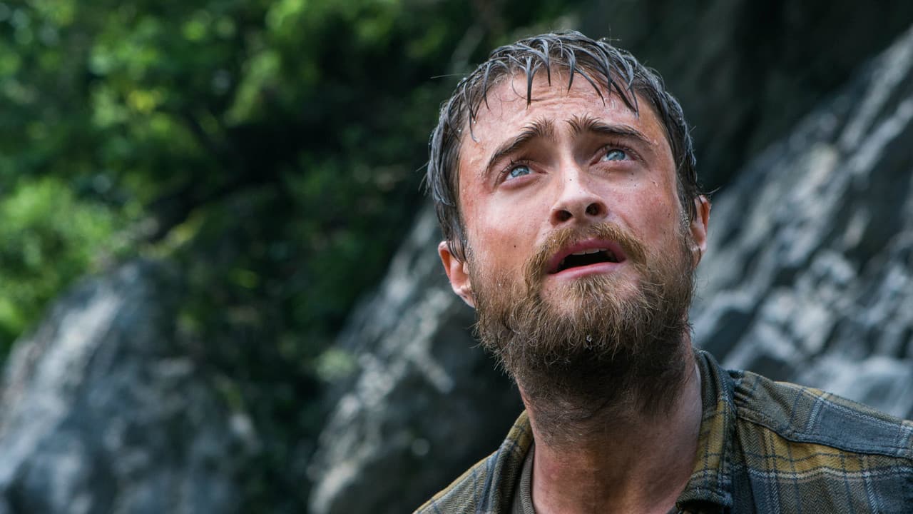 Jungle still 6