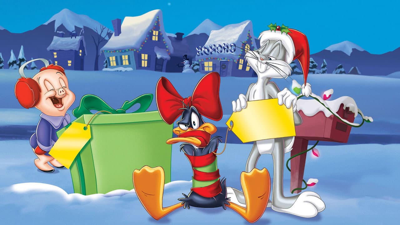 Bah, Humduck!: A Looney Tunes Christmas still 3