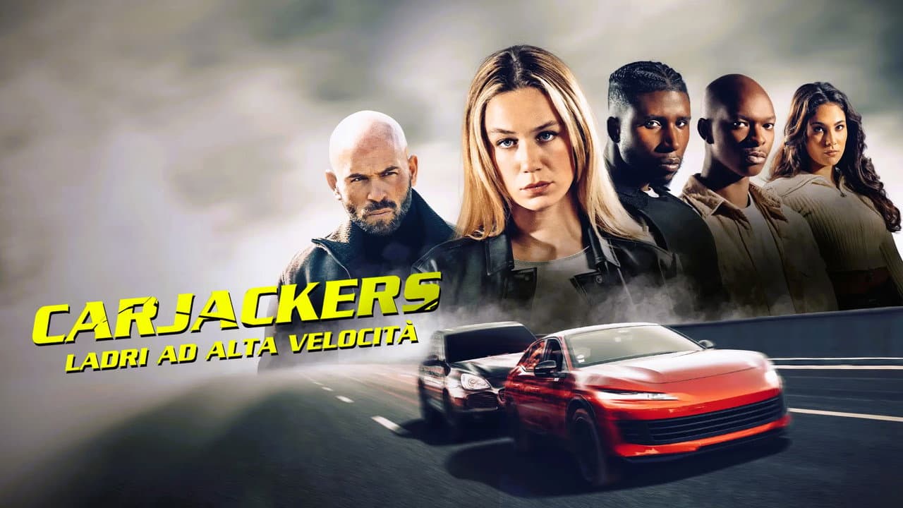 Carjackers still 8