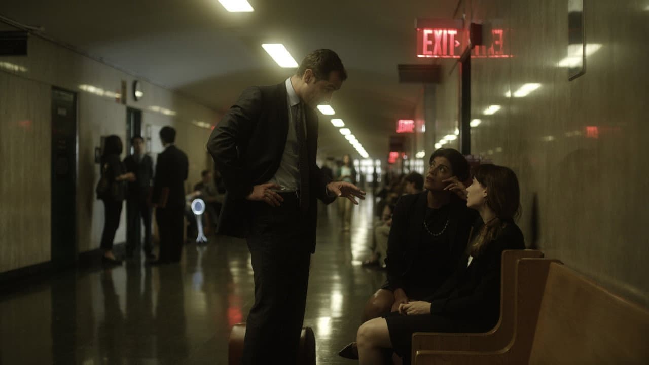 Side Effects still 5
