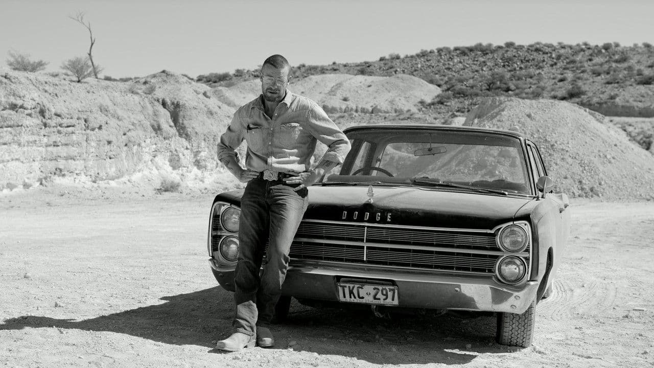 Limbo still 1