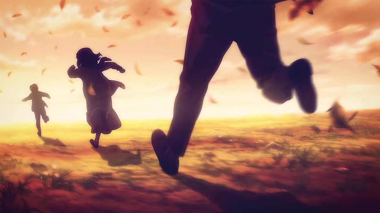 Attack on Titan: THE LAST ATTACK still 1