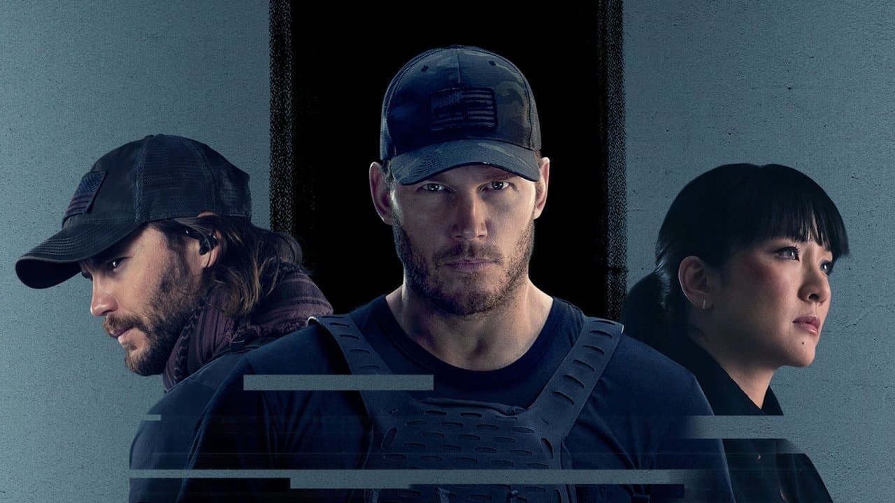 The Terminal List (2022) - Movie News & Updates still 2