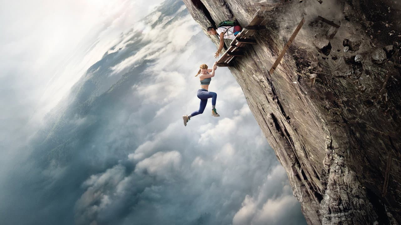 Fall 2: Deadpoint Review - Vertigo-Fueled Sequel still 6