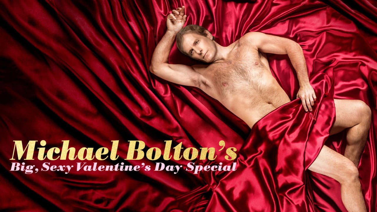 Michael Bolton's Big, Sexy Valentine's Day Special still 6