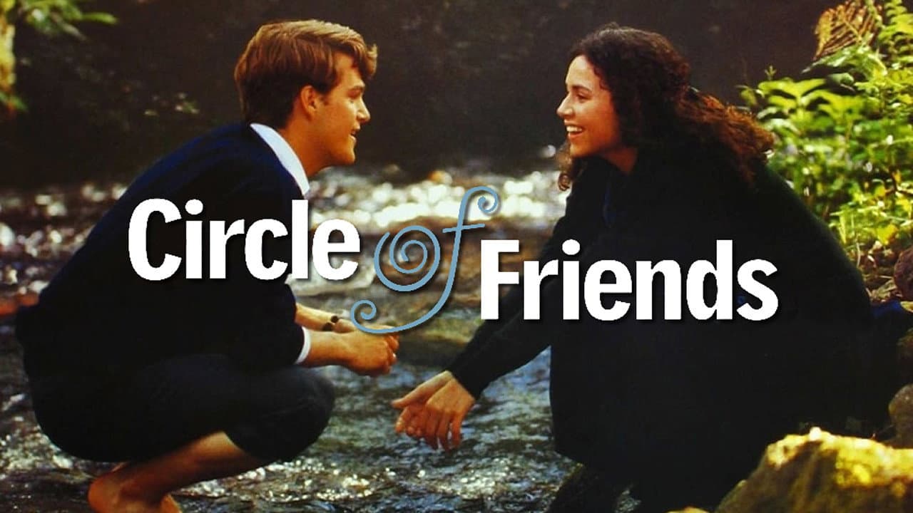 Circle of Friends still 4