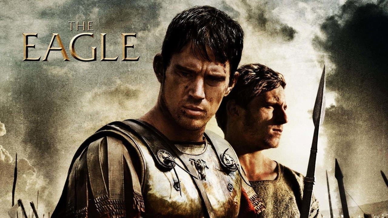 The Eagle still 5