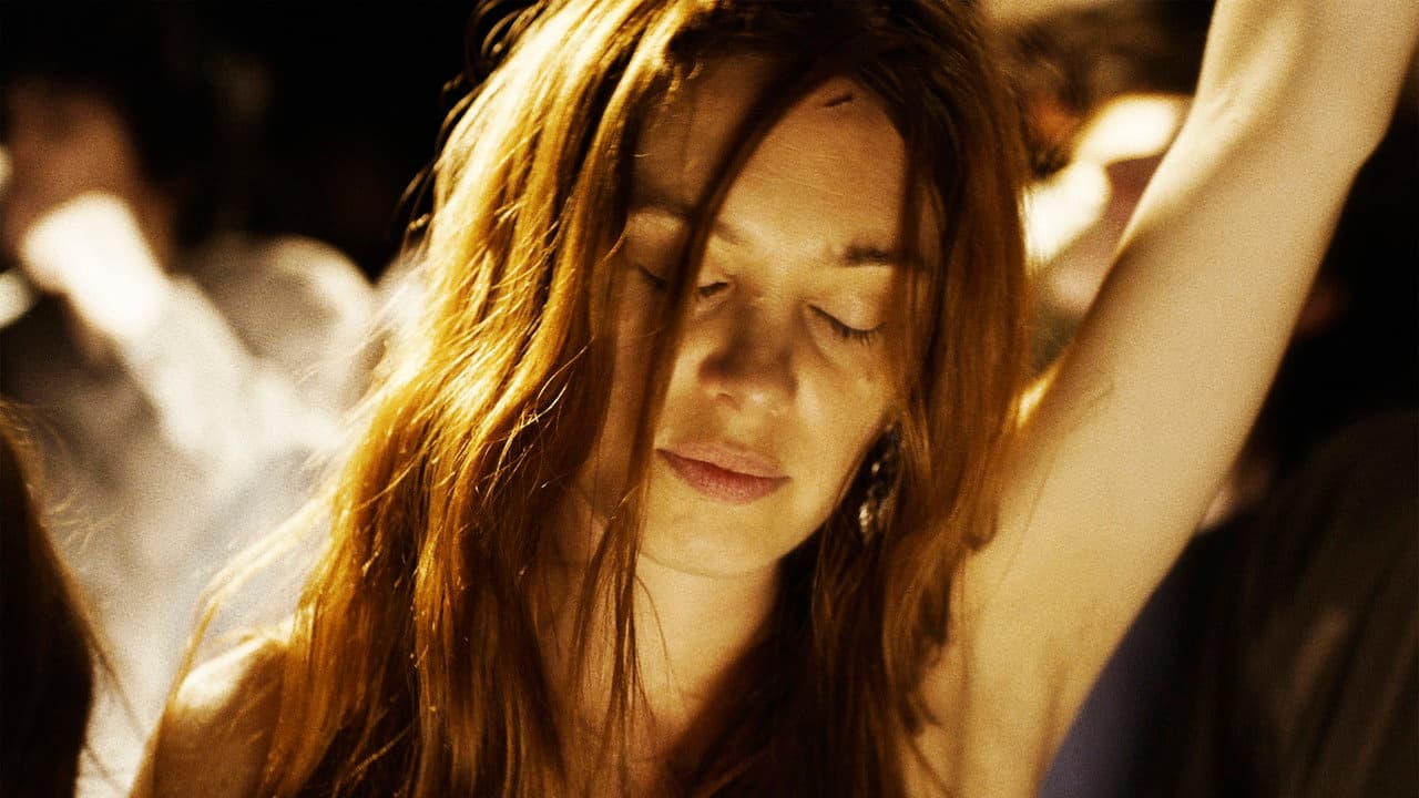 Jeune Femme still 2