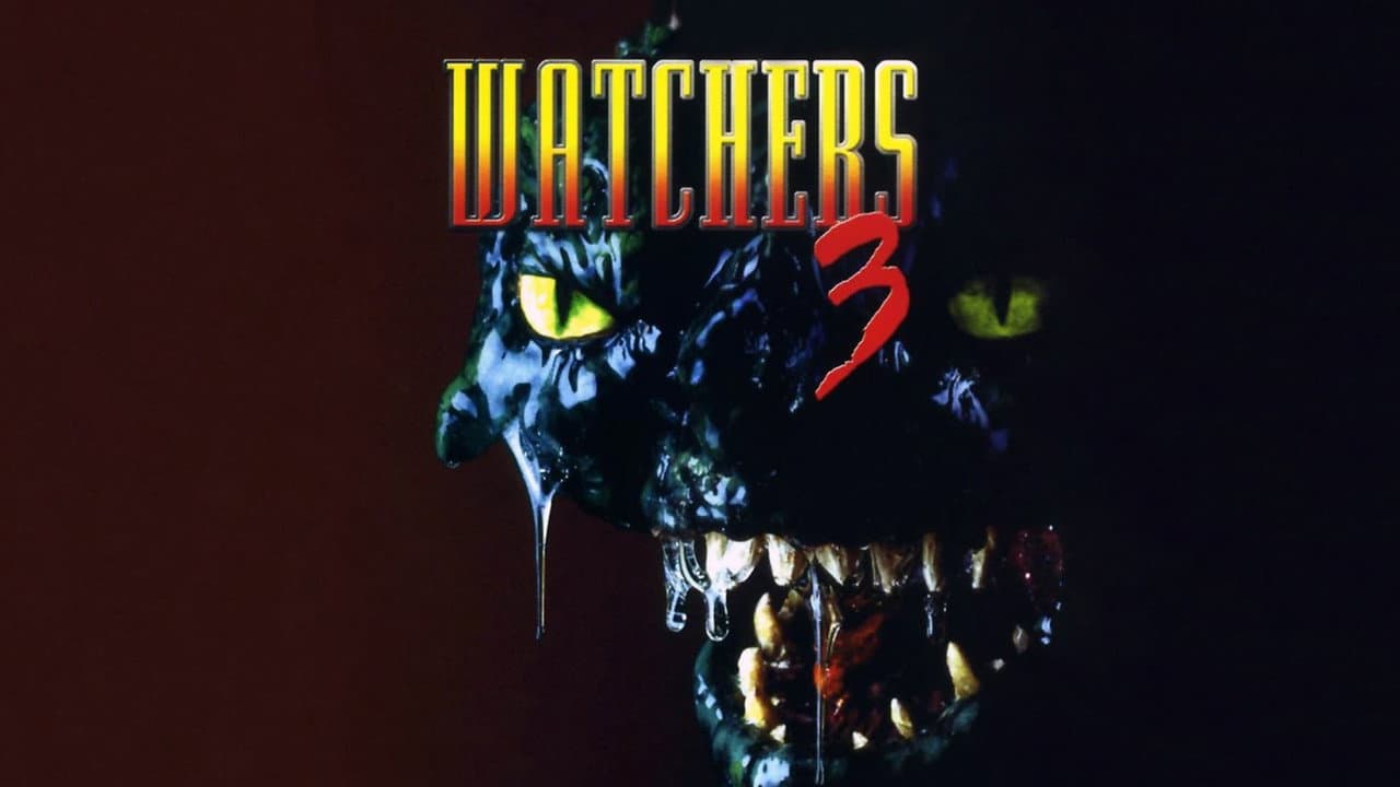 Watchers III still 2