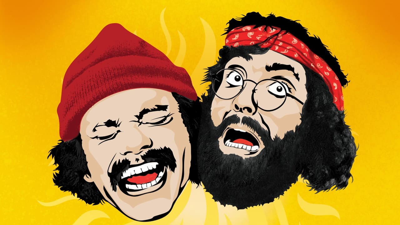 Up in Smoke still 7