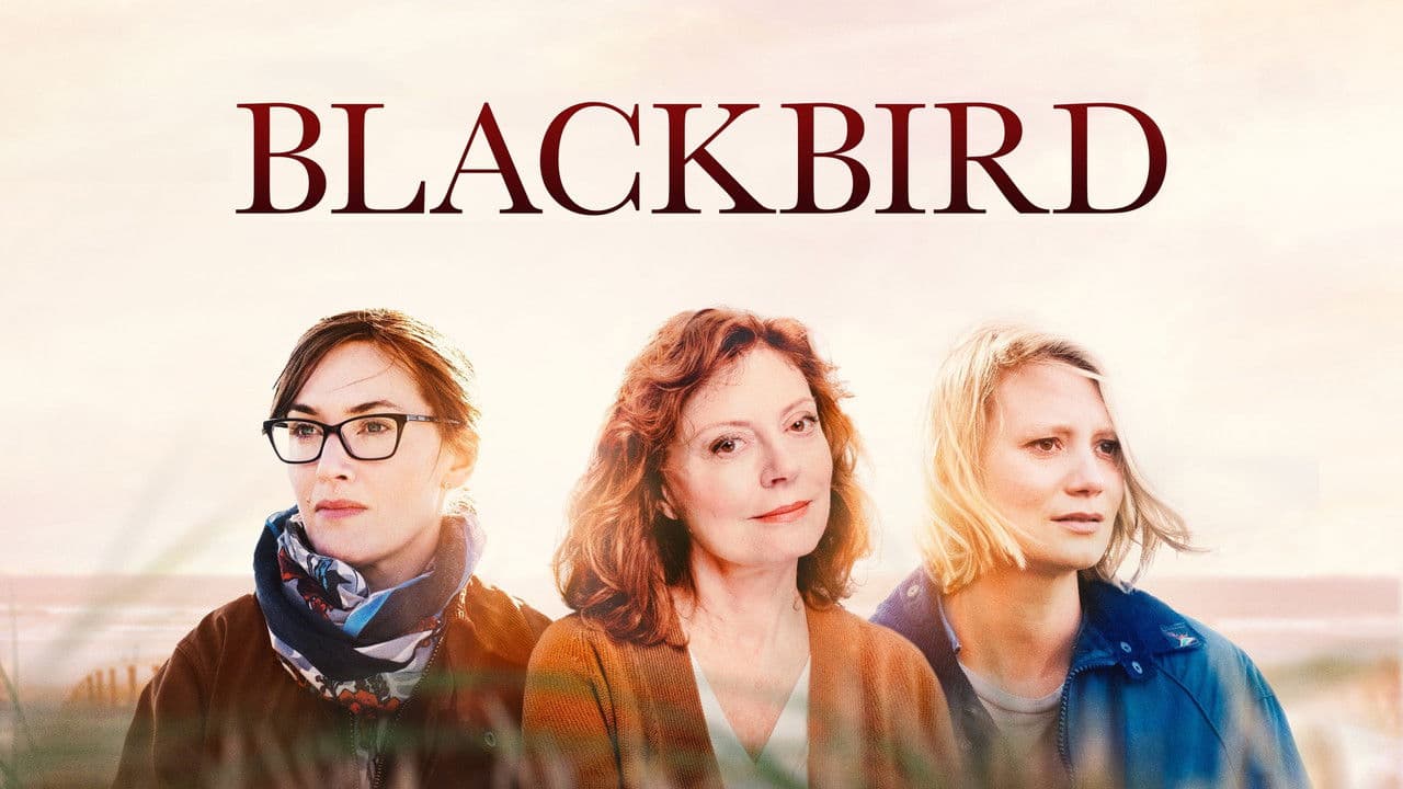 Blackbird still 1