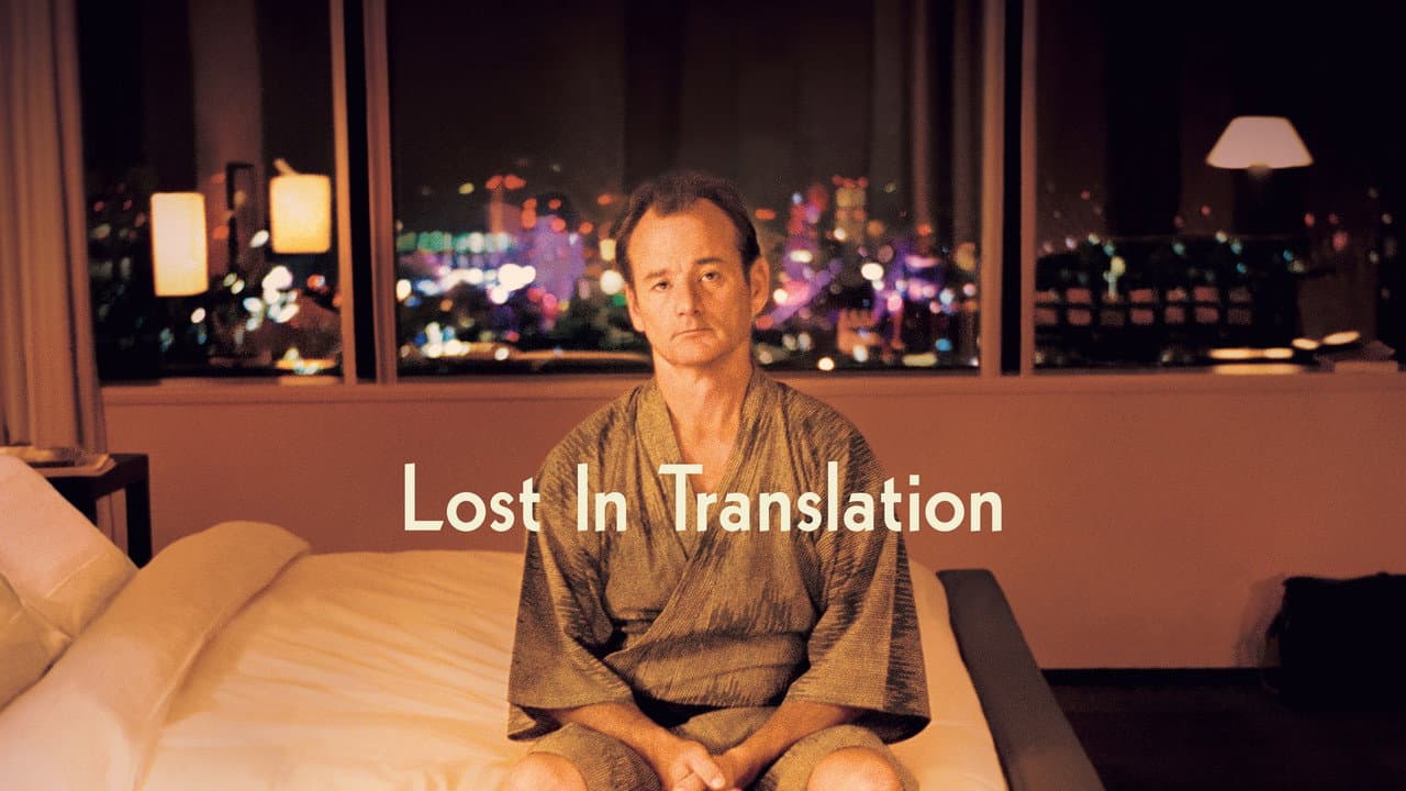 Lost in Translation still 6