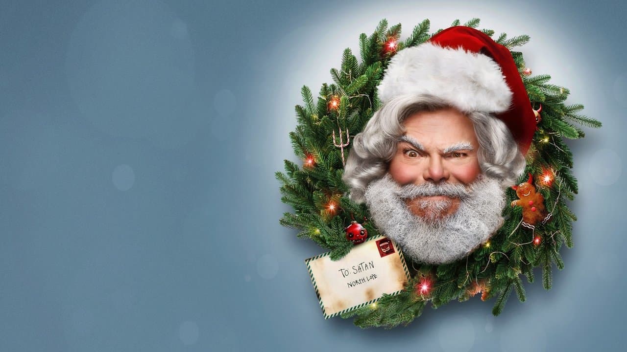 Dear Santa still 1