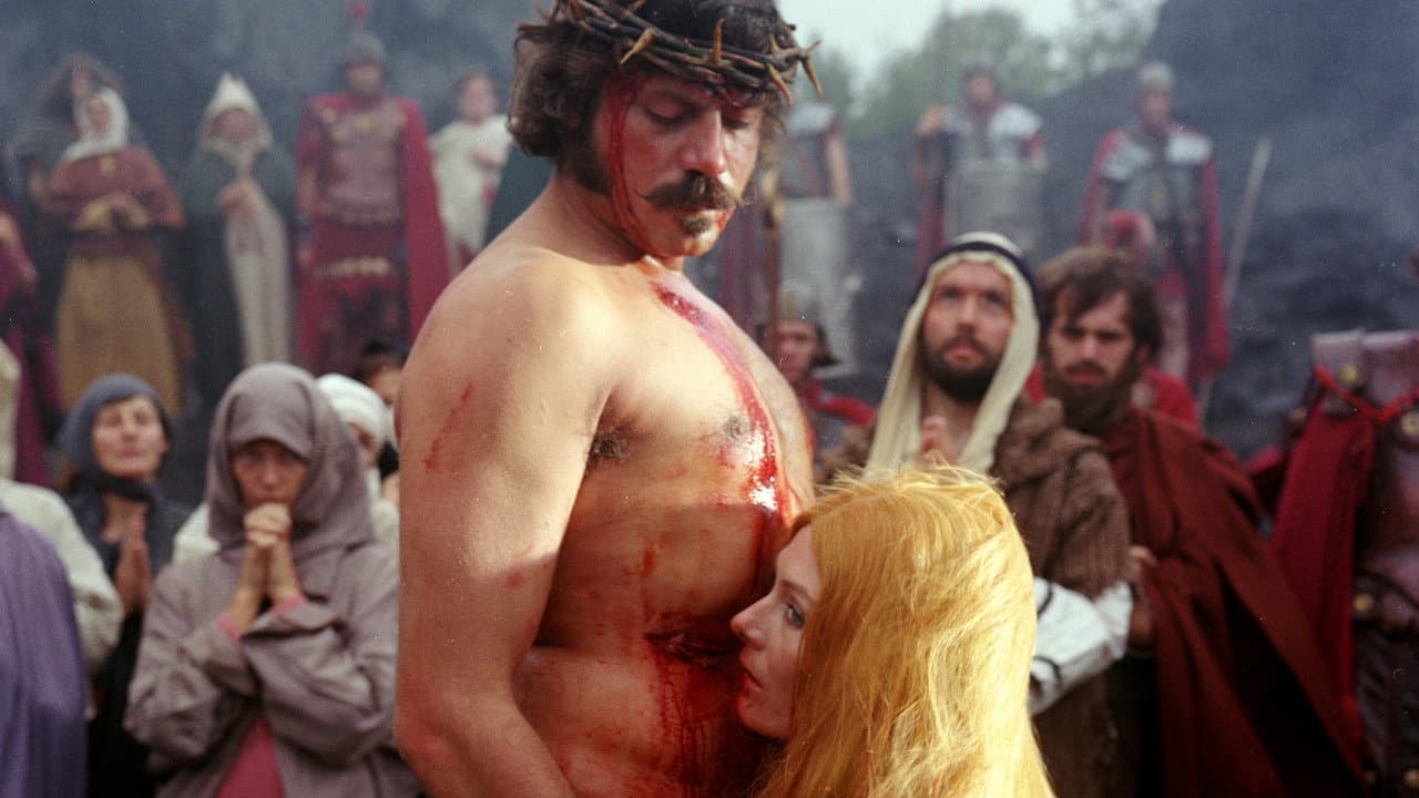 Ken Russell's The Devils: Restored Scene Returns still 6