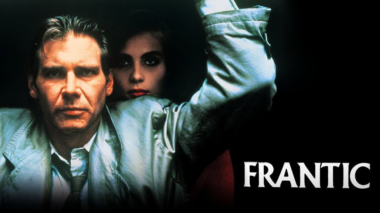 Frantic still 6