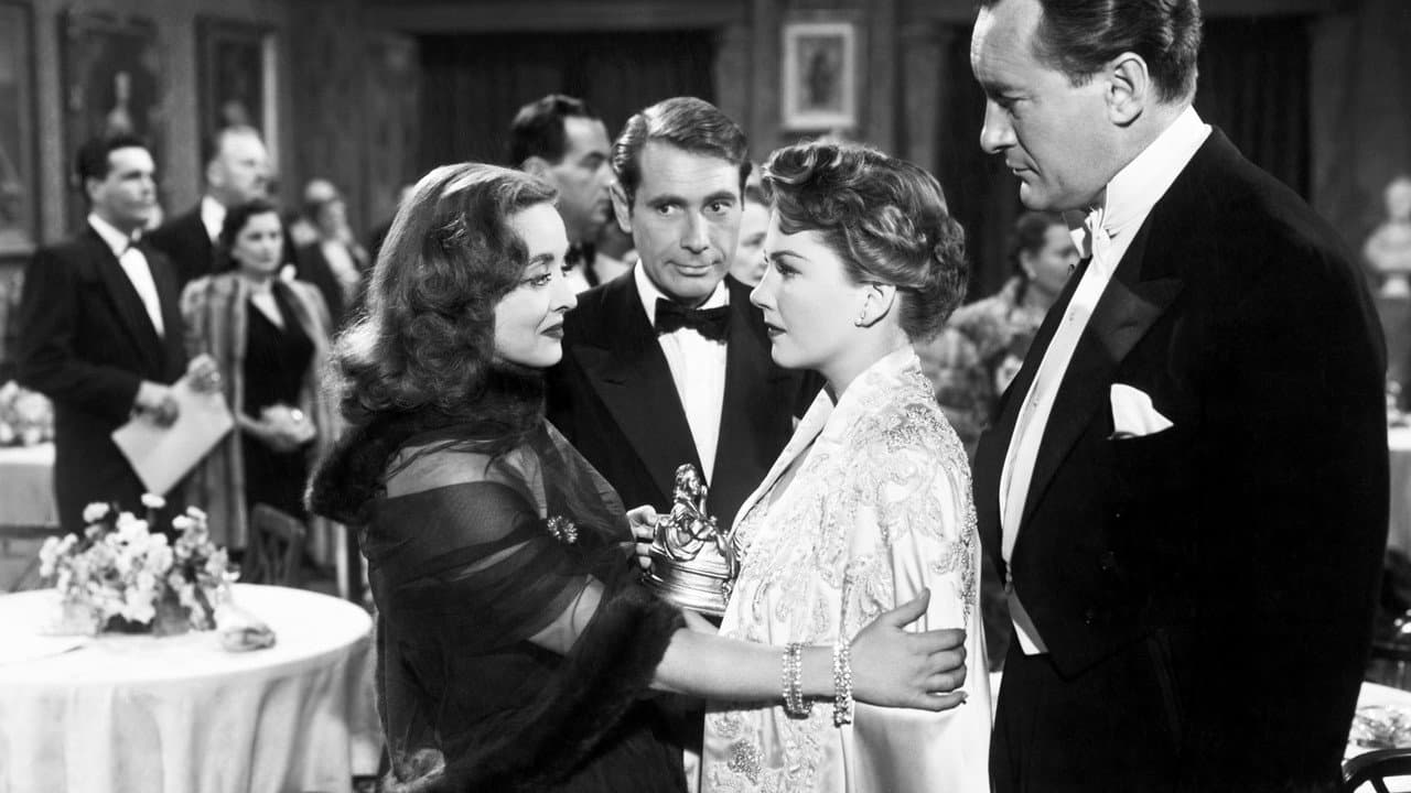 All About Eve still 7