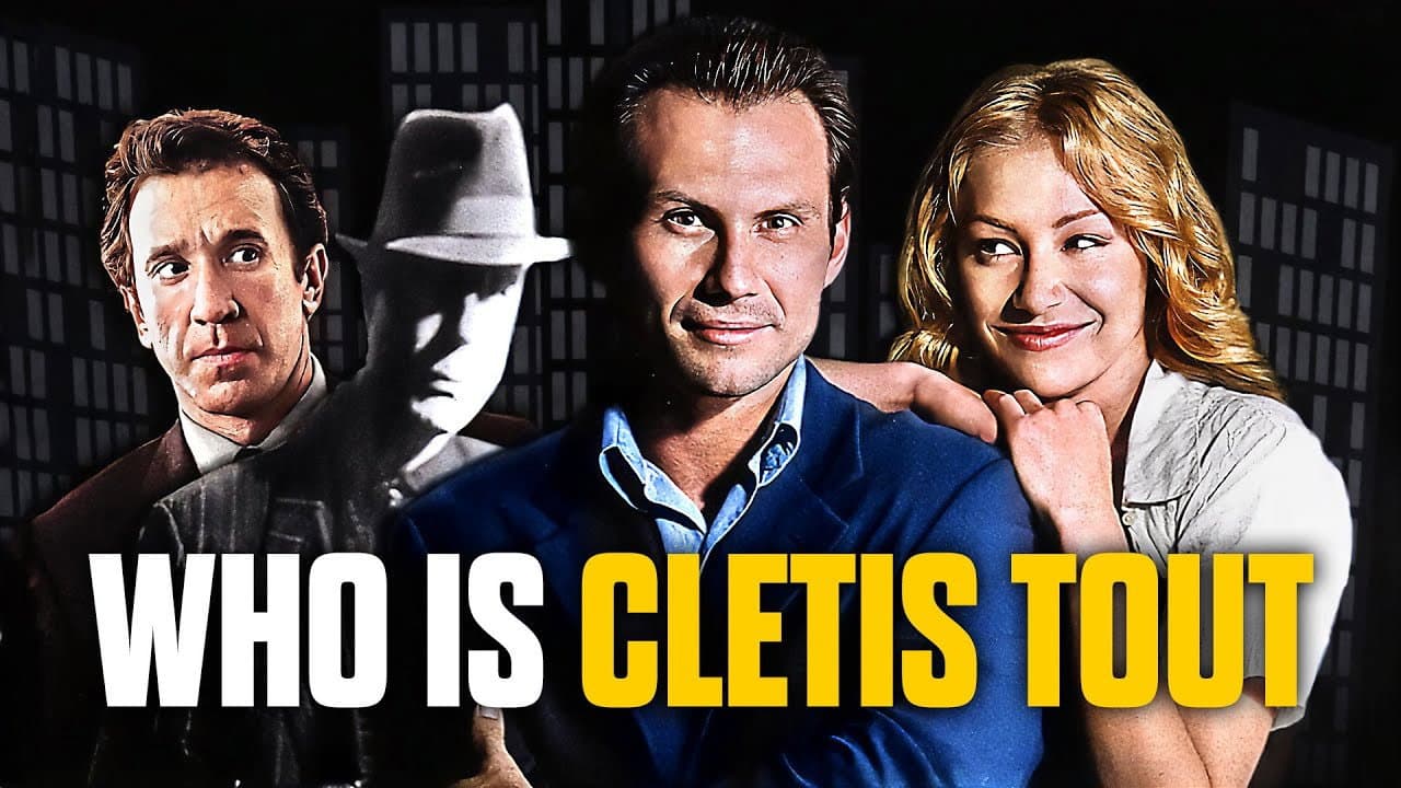 Who Is Cletis Tout? still 7