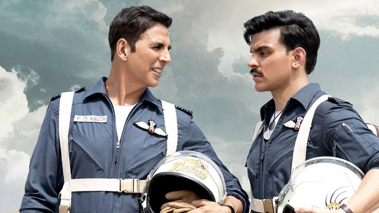 Sky Force still 4
