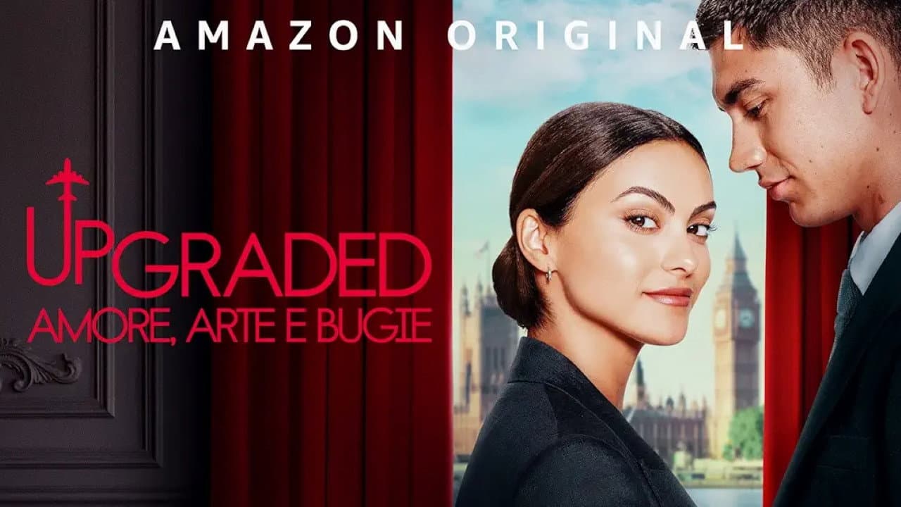 Upgraded 2: Camila Mendes Returns as Ana in Sequel still 7