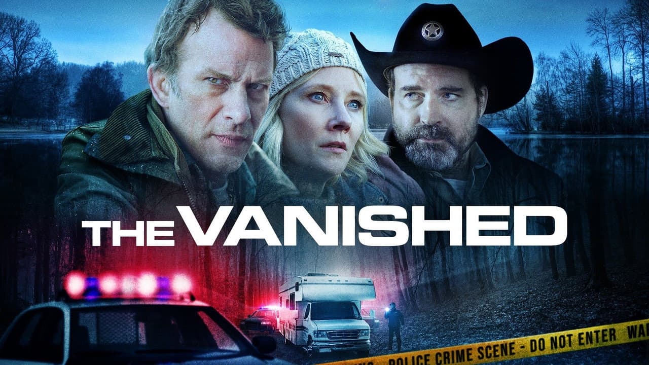 The Vanished still 2