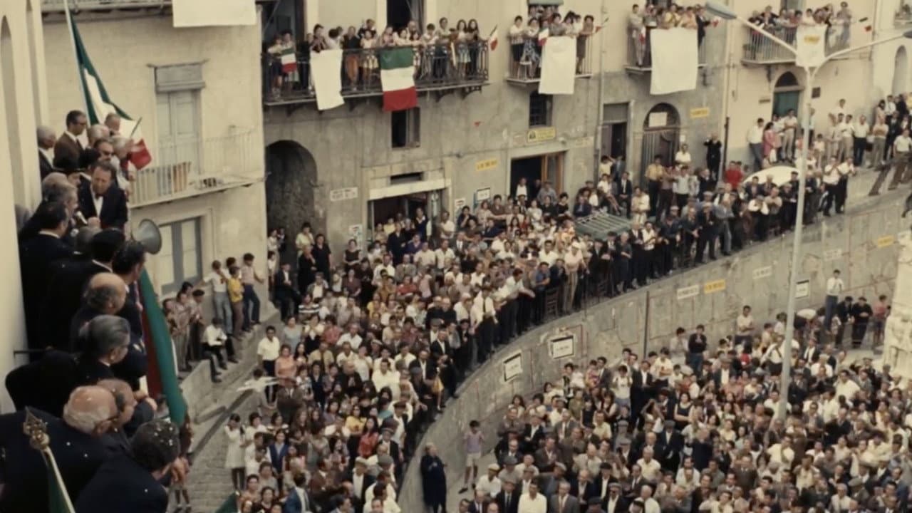 The Mattei Affair still 4