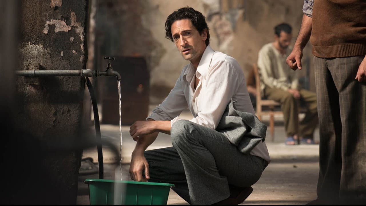 Septembers of Shiraz still 8
