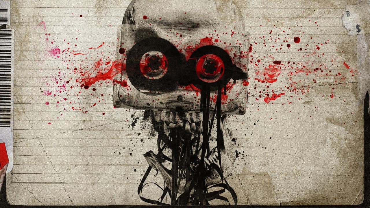 V/H/S/Mixtape Review: Cursed Tapes & Shredded Riffs still 6