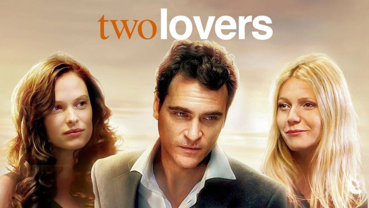 Two Lovers still 8