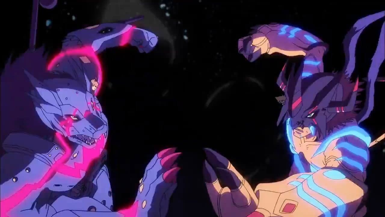 Digimon Adventure: Last Evolution Kizuna still 8