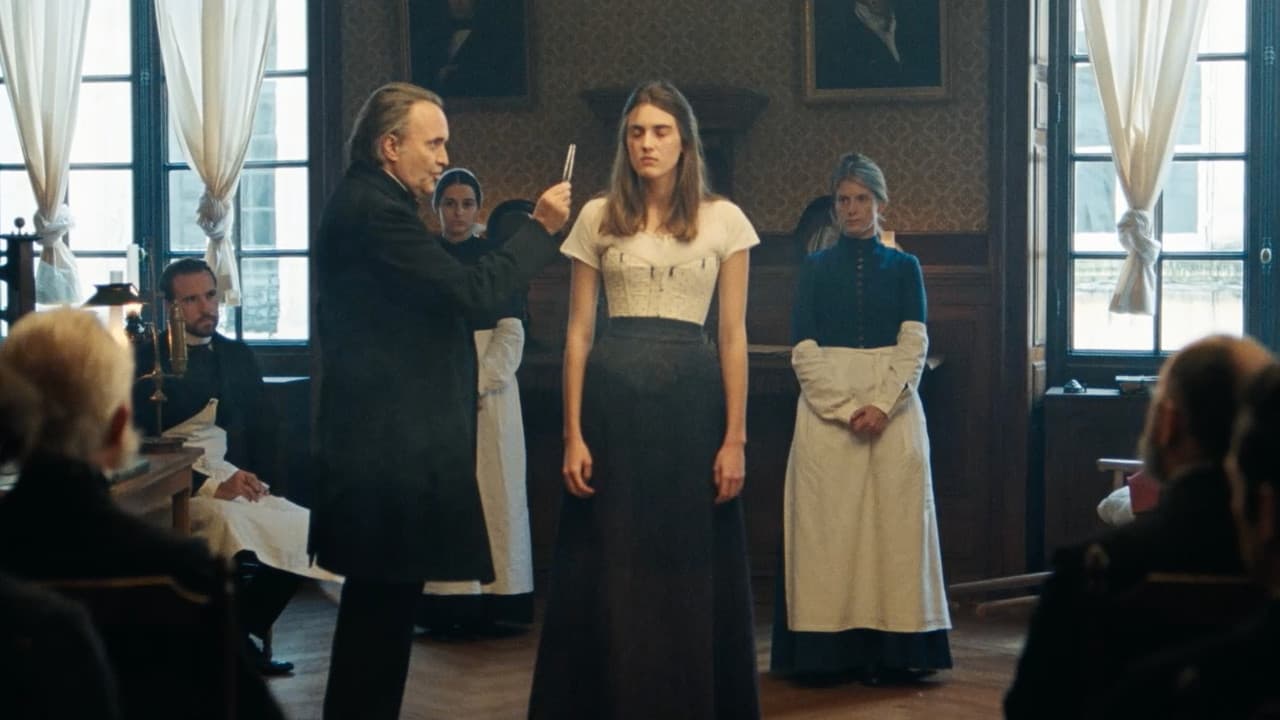 The Mad Women's Ball still 6