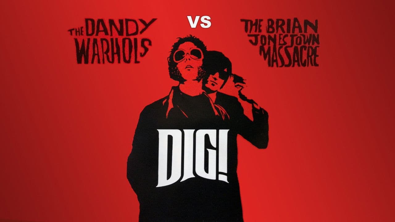 Dig! still 1
