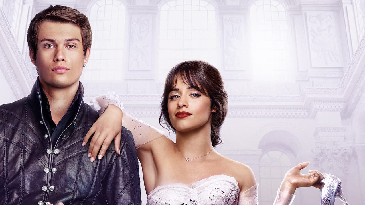 Cinderella still 5