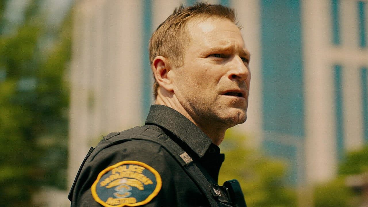 Line of Duty still 1