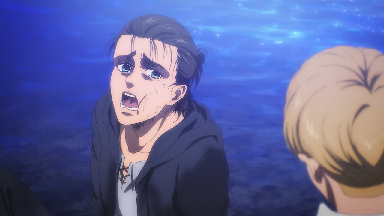 Attack on Titan: THE LAST ATTACK still 6