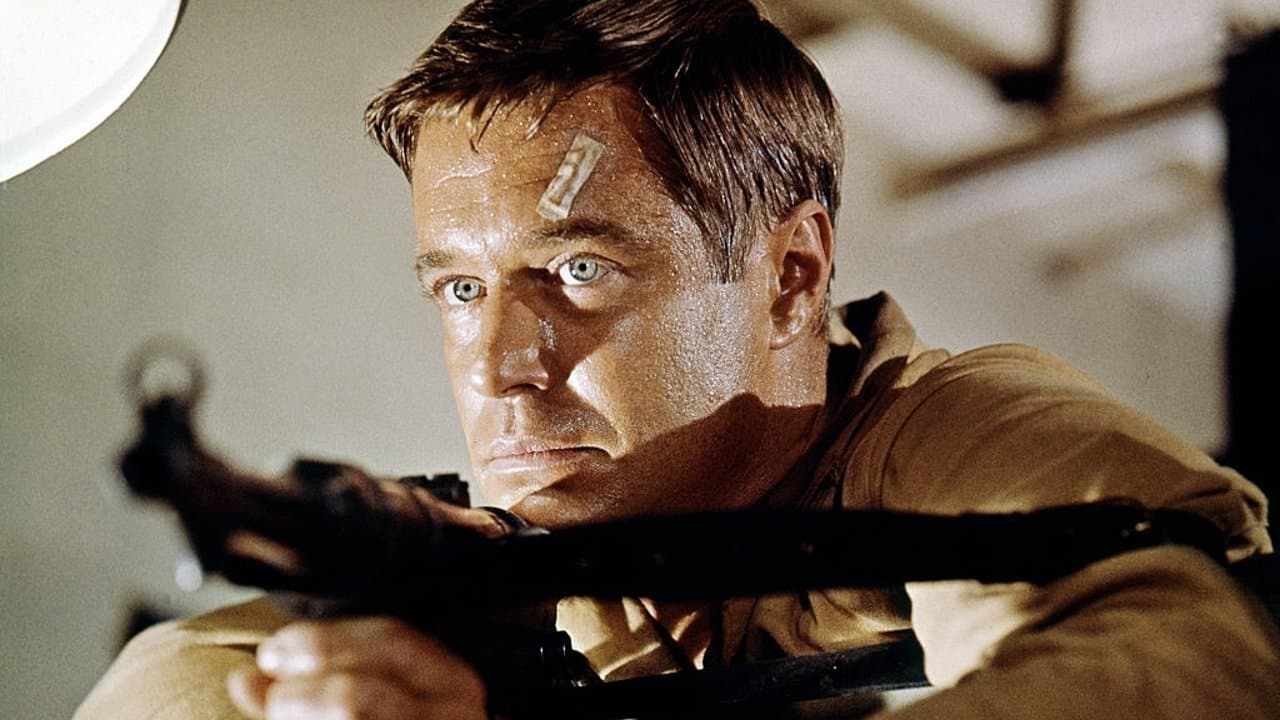 Operation Crossbow still 1