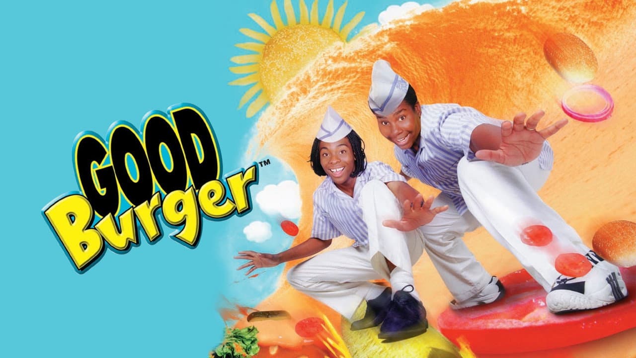 Good Burger still 1