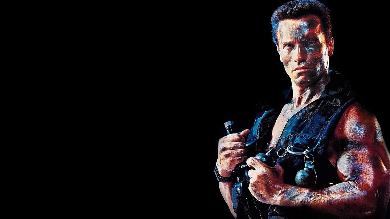 Commando still 5