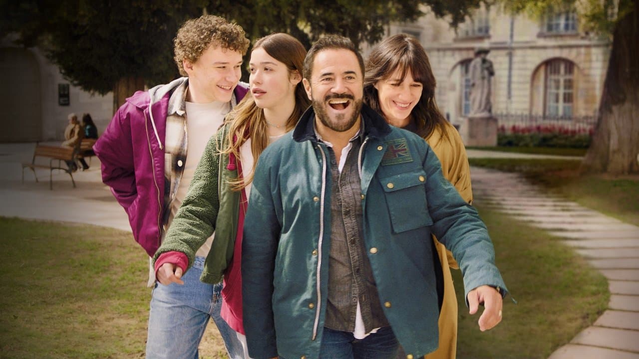 Meet the Leroys still 1