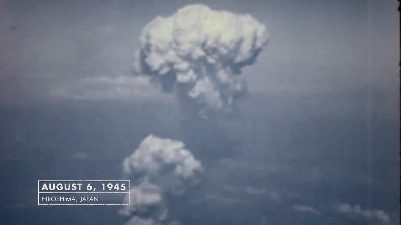 To End All War: Oppenheimer & the Atomic Bomb still 3