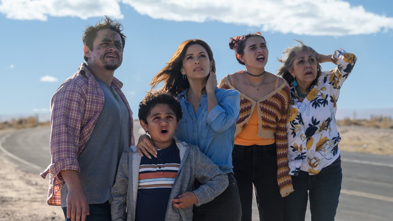 Alexander and the Terrible, Horrible, No Good, Very Bad Road Trip still 3
