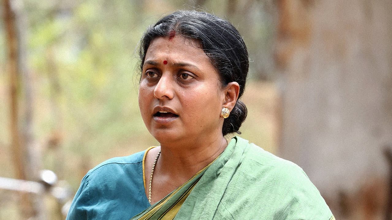 Lenin Pandiyan Review: Bold Tamil Crime Drama still 4