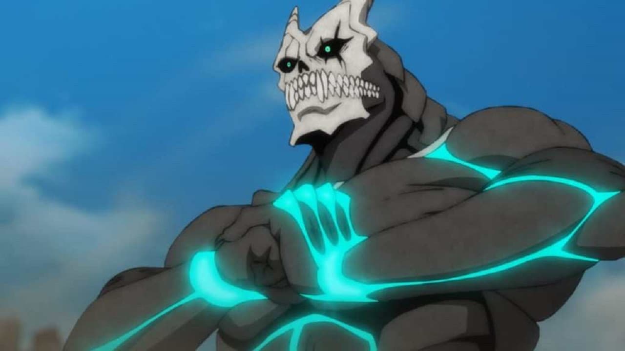 Kaiju No. 8: Mission Recon still 2