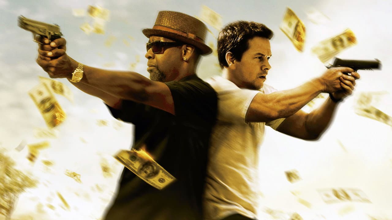 2 Guns still 3