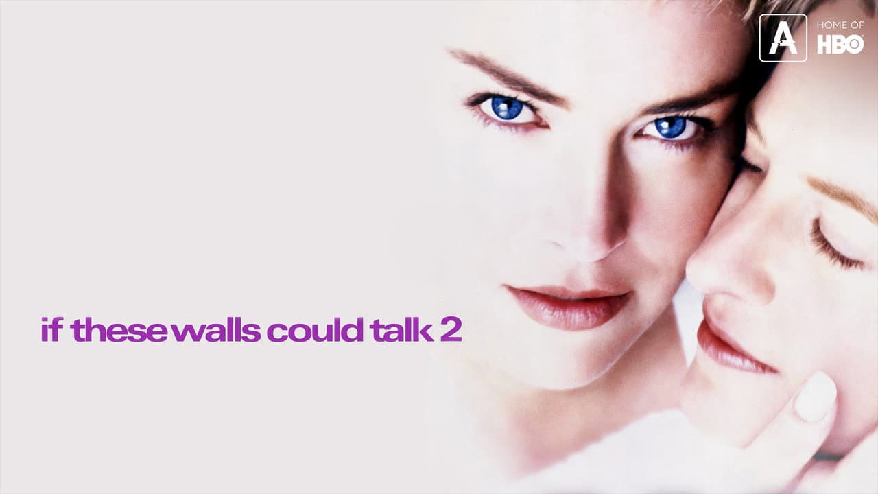 If These Walls Could Talk 2 still 5