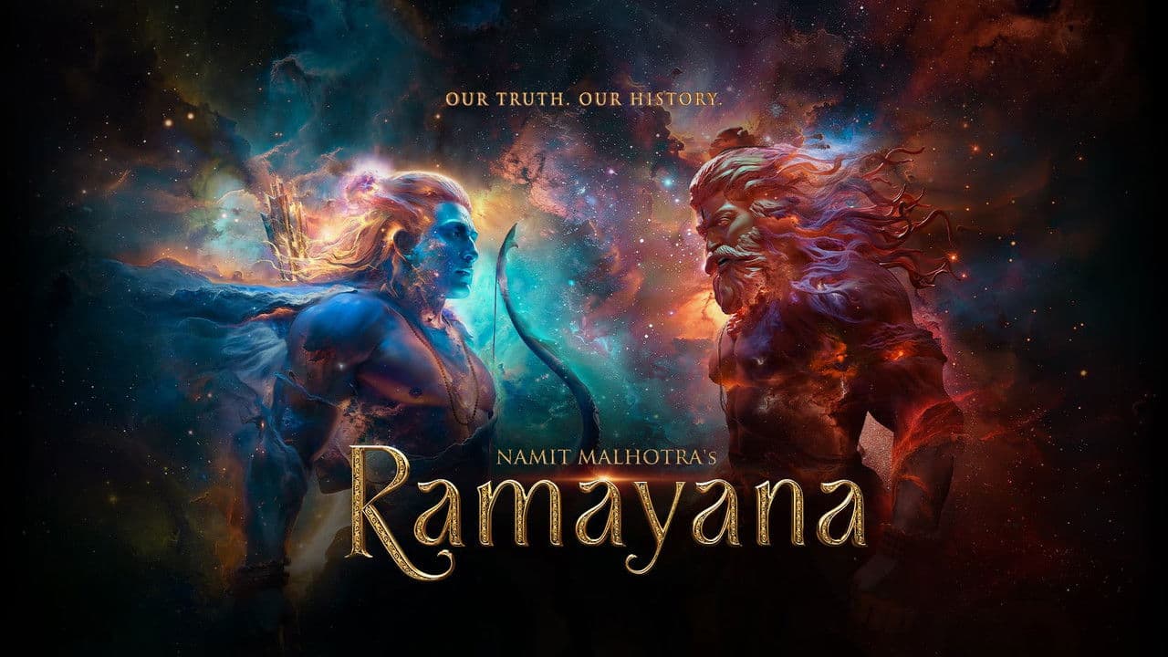 Ramayana Movie News: Cast, Release & Epic Updates still 1