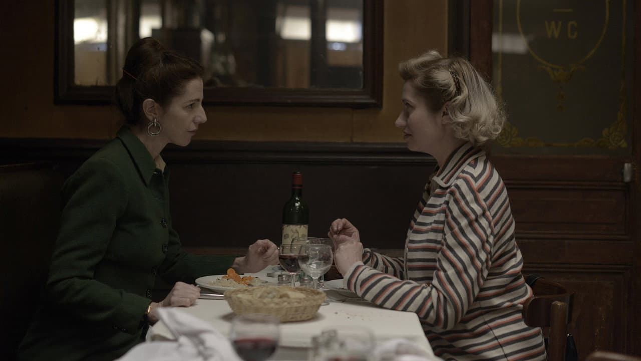 Violette still 6