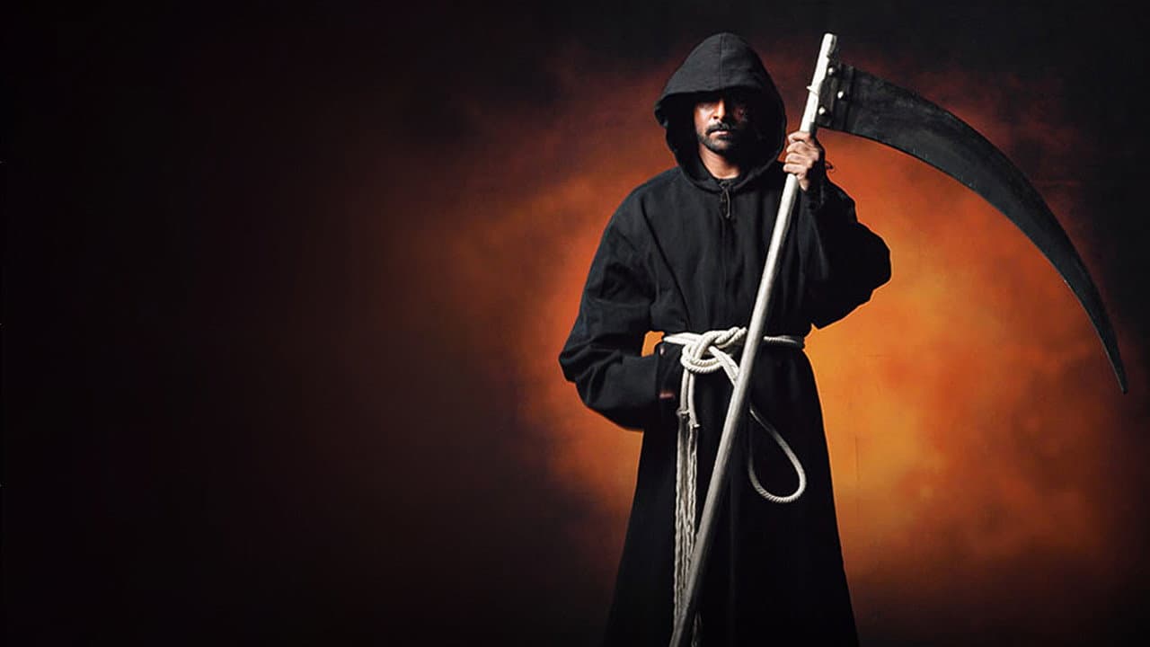 Anniyan still 4